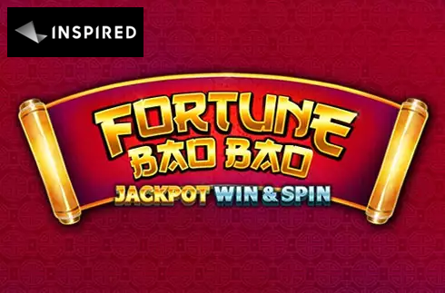 Fortune Bao Bao Jackpot Win & Spin
